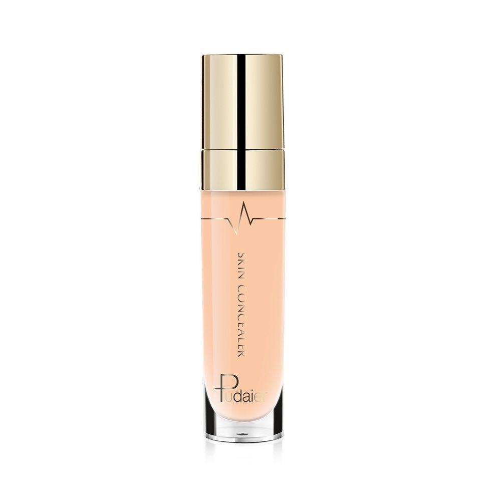 2 in 1- Foundation und Concealer- Pudaier