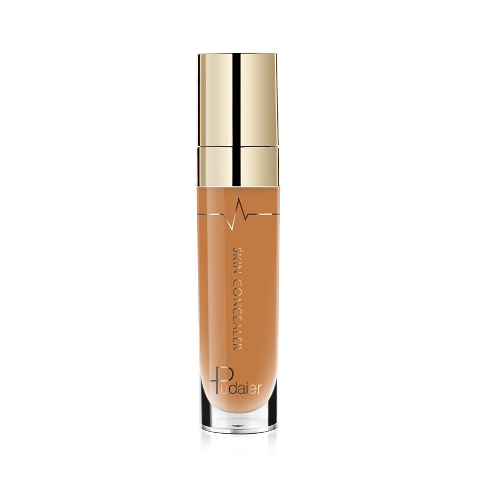 2 in 1- Foundation und Concealer- Pudaier