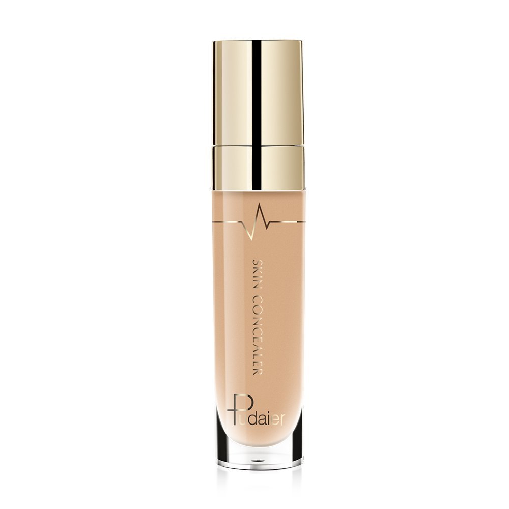 2 in 1- Foundation und Concealer- Pudaier