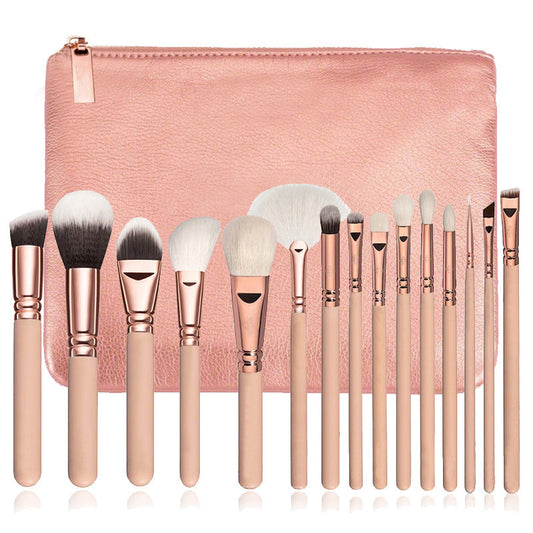 Make-up Pinsel Set