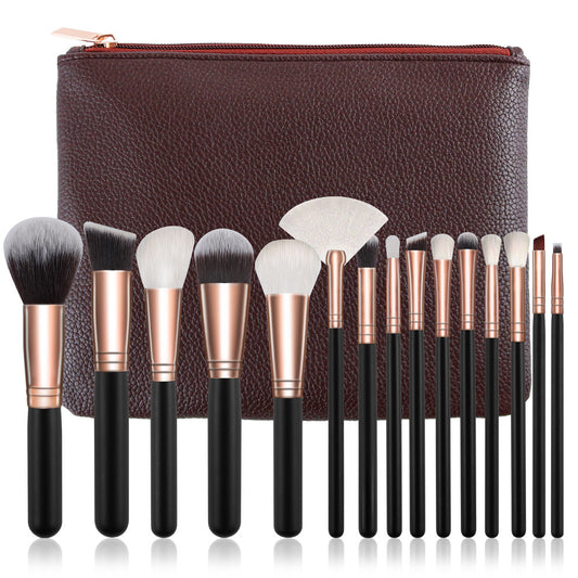 Make-up Pinsel Set