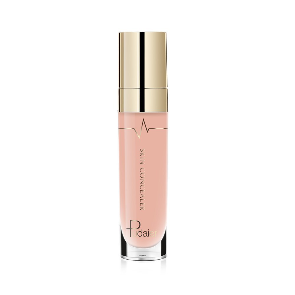 2 in 1- Foundation und Concealer- Pudaier