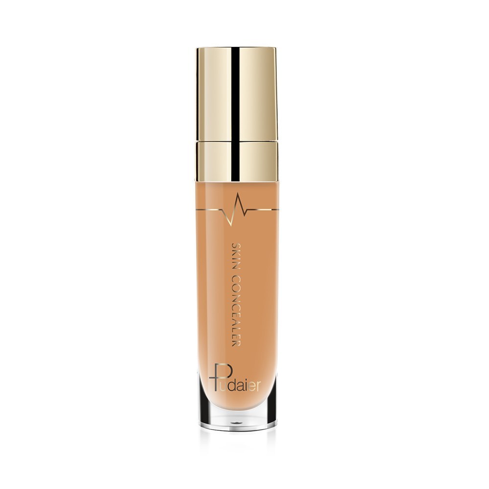 2 in 1- Foundation und Concealer- Pudaier