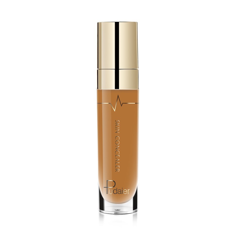 2 in 1- Foundation und Concealer- Pudaier