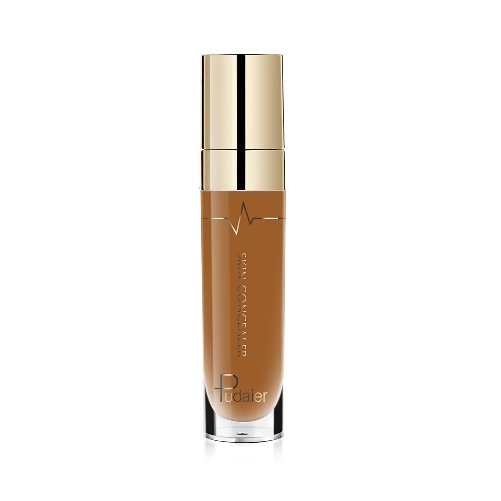 2 in 1- Foundation und Concealer- Pudaier