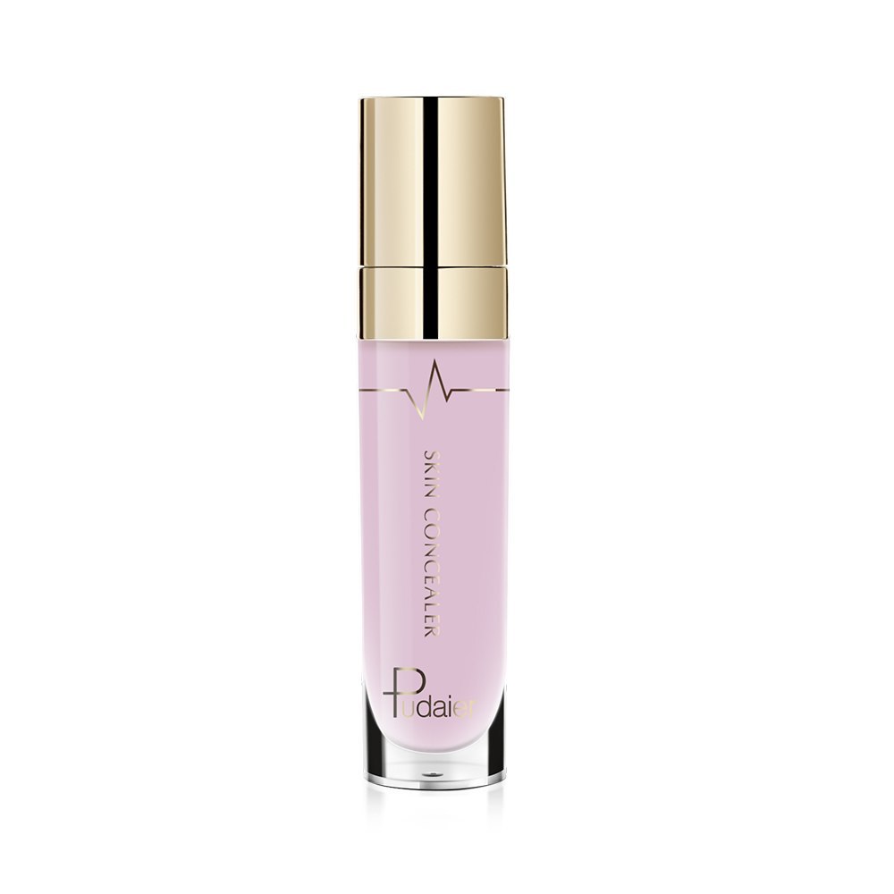2 in 1- Foundation und Concealer- Pudaier