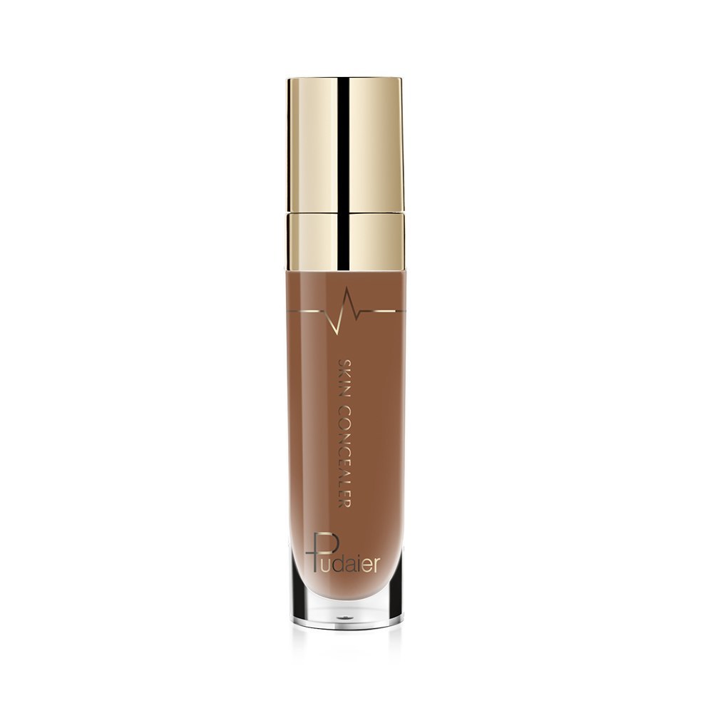 2 in 1- Foundation und Concealer- Pudaier