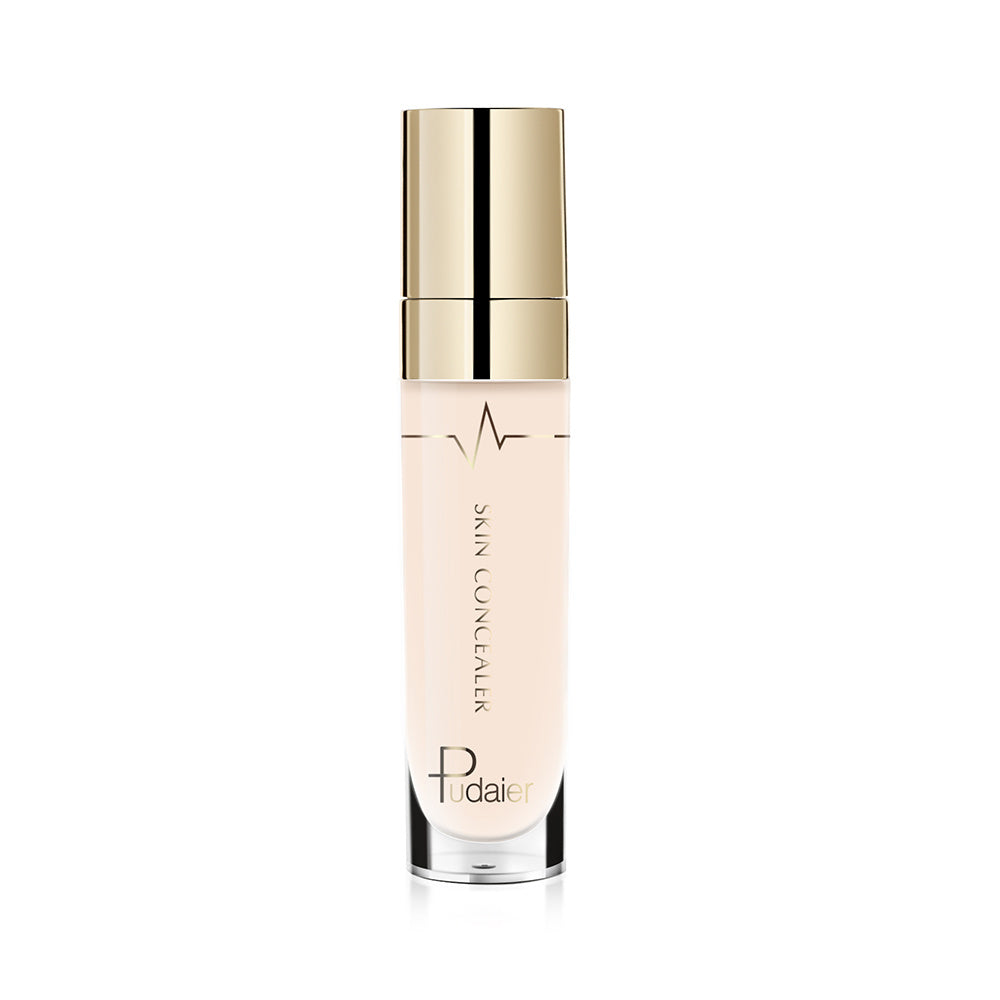 2 in 1- Foundation und Concealer- Pudaier