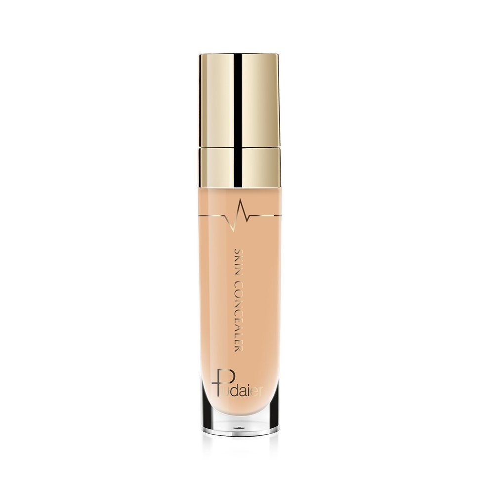2 in 1- Foundation und Concealer- Pudaier