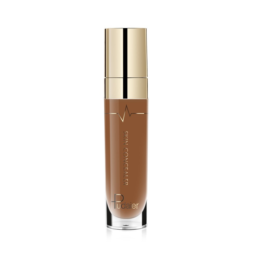 2 in 1- Foundation und Concealer- Pudaier