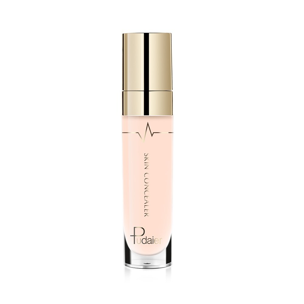 2 in 1- Foundation und Concealer- Pudaier