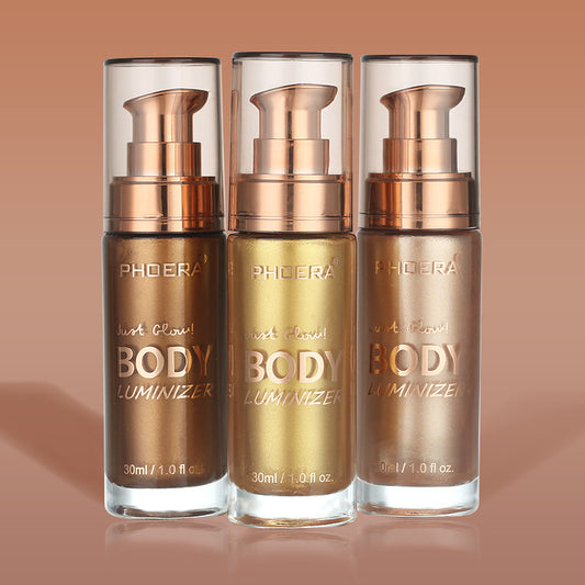 Body Liquid Highlighter- PHOERA