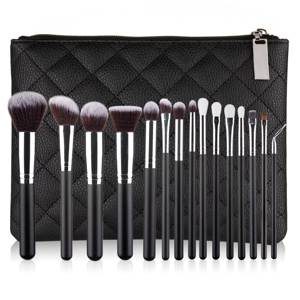 Make-up Pinsel Set