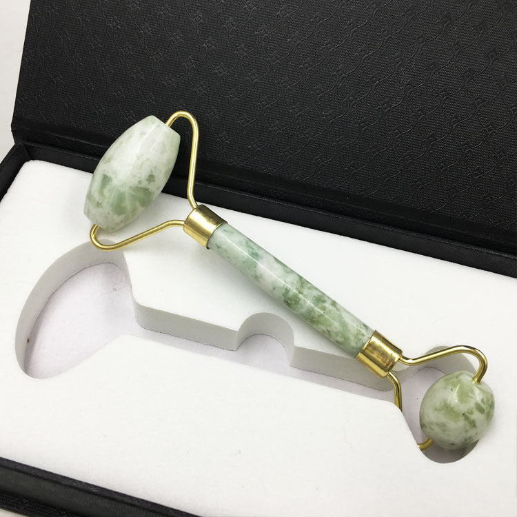 Jade-Gesichtsroller