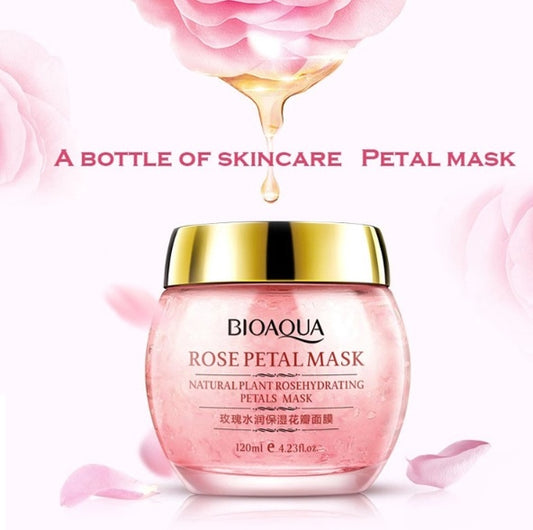 Rosenblüten-Schlafmaske-BIOAQUA
