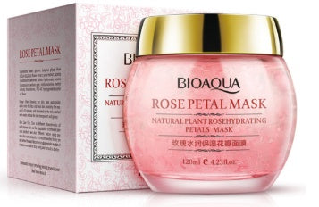 Rosenblüten-Schlafmaske-BIOAQUA