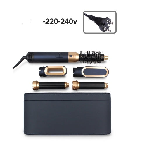 5-in-1 Multifunktions-Hairstyler & Lockenstab