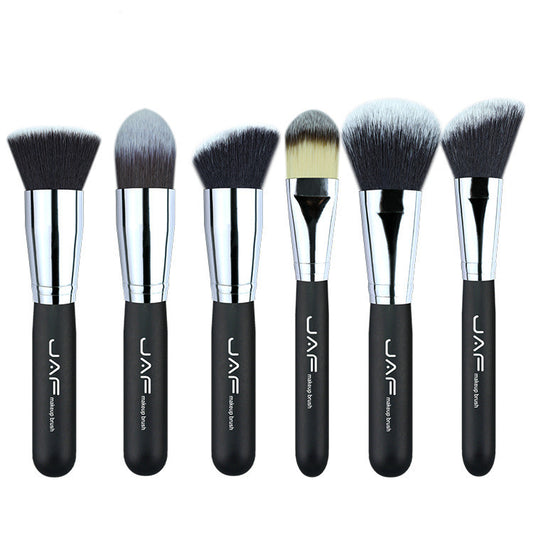 24-teiliges Make-up-Pinselset- JAF