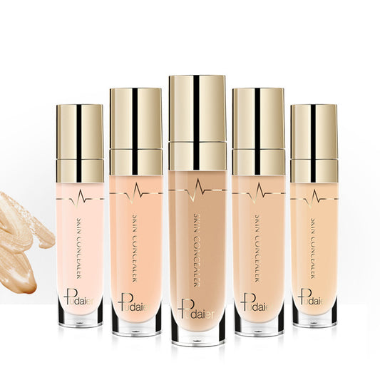 2 in 1- Foundation und Concealer- Pudaier